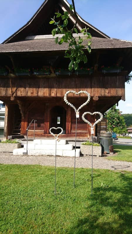 Kulturspycher Roggwil - Image 2