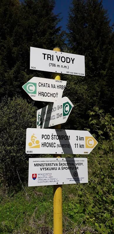 Vysoká pec Tri Vody - Image 2