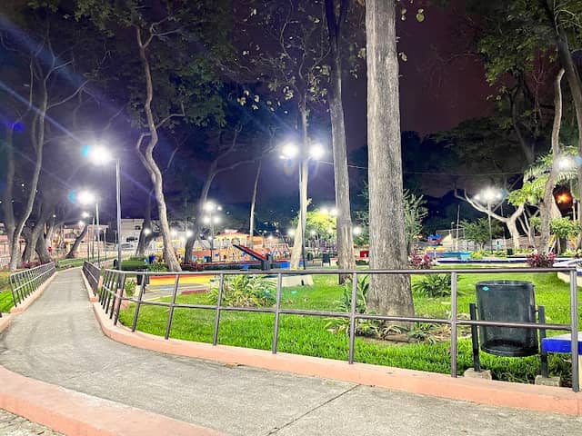Los Ceibos de robbycito Central Park - Image 1