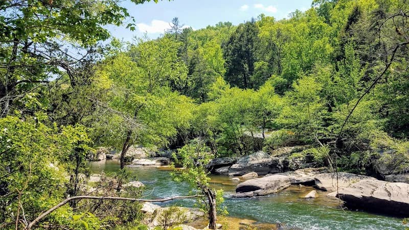 Burnt Mill Loop Trail - Image 2