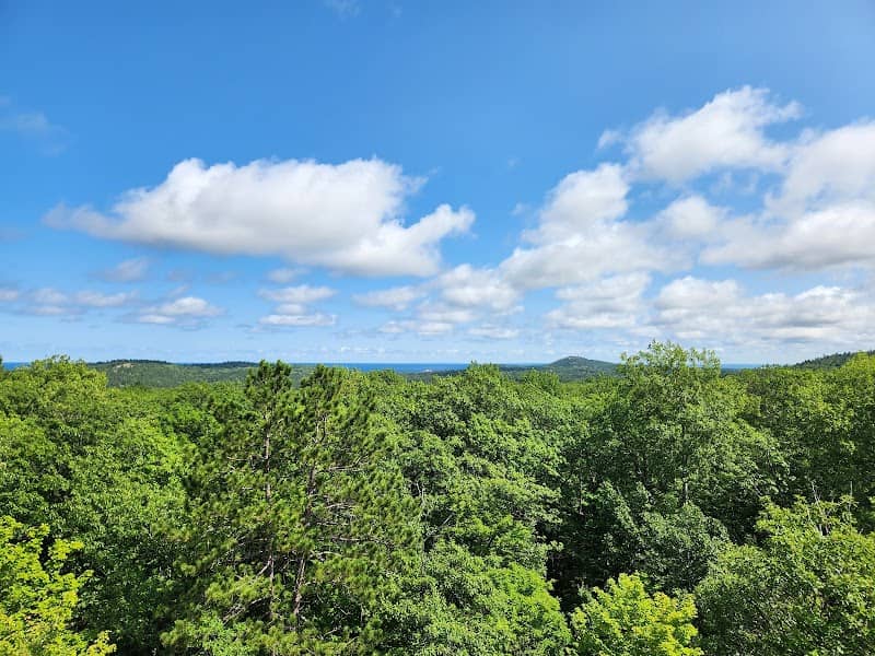 Top of the World Lookout - Image 1