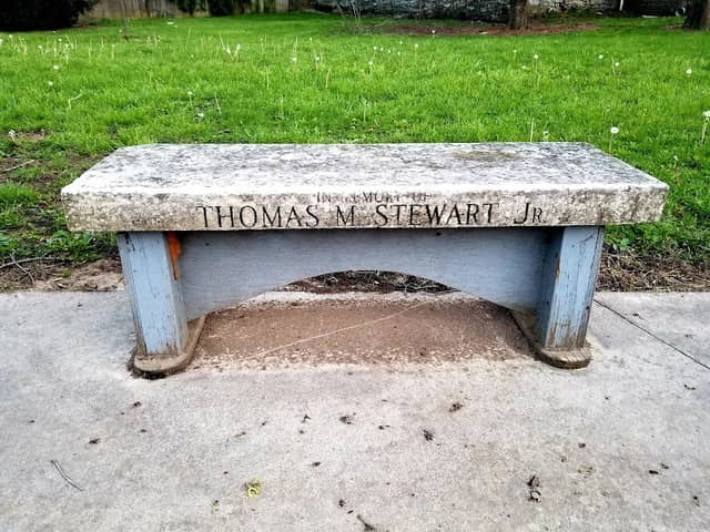 Hopewell Springs Park - Image 2