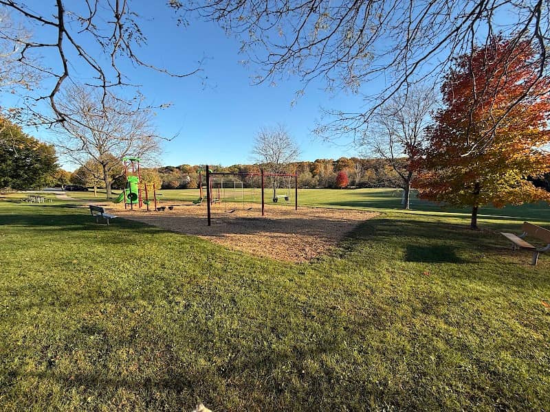 Weston Hills Park - Image 1