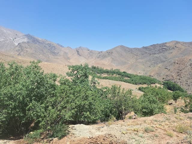 اسحاق اباد - Image 1