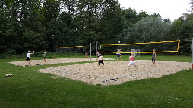 Bindow Freizeit Park - Image 1