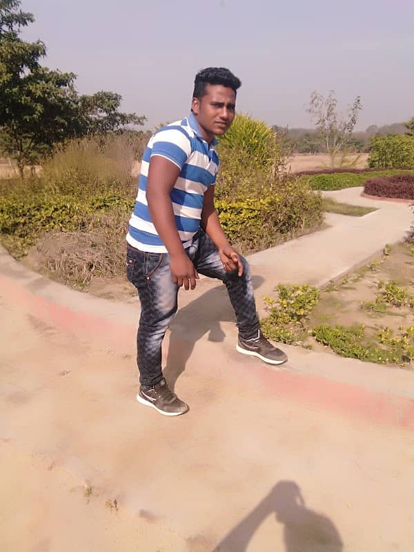 Harbal Park - Image 1