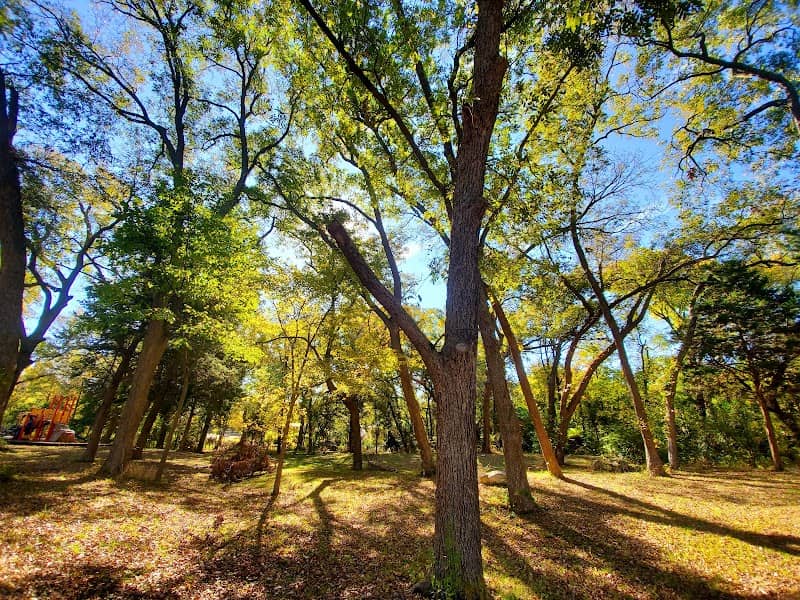 Cedar Trails Greenbelt - Image 2