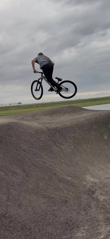 Wakeman Pumptrack - Image 2