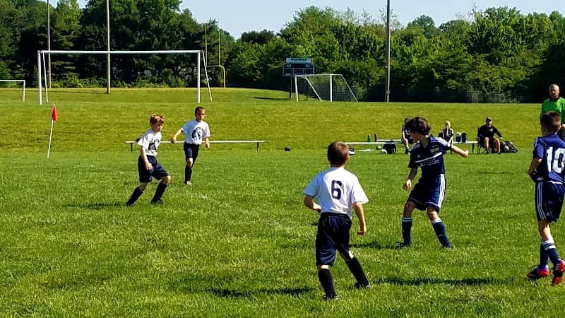 Ferdinand Sports Park - Image 1