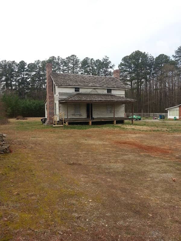 Nathan Brown House Museum - Image 3