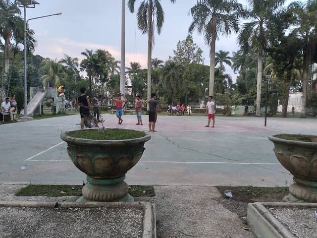 Gajah Mada Park - Image 2