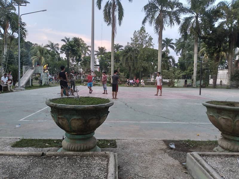 Gajah Mada Park - Image 2