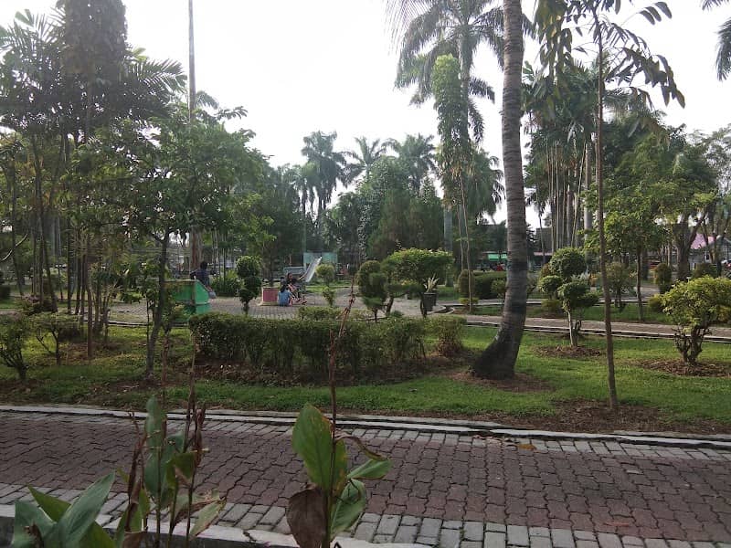 Gajah Mada Park - Image 3
