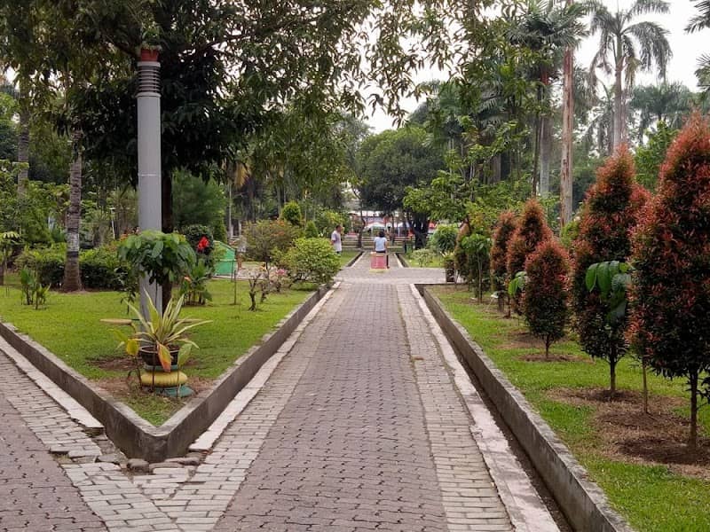 Gajah Mada Park - Image 1