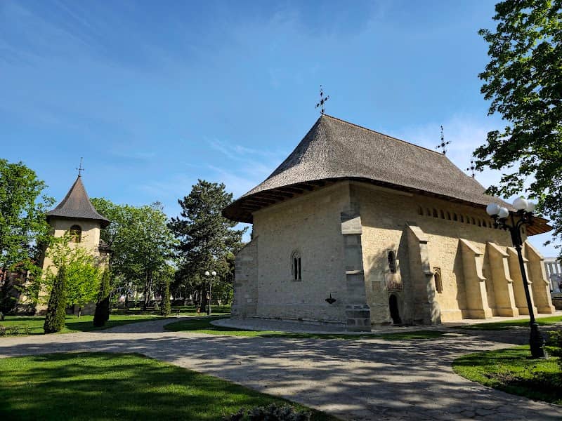Bogdana Monastery - Image 1