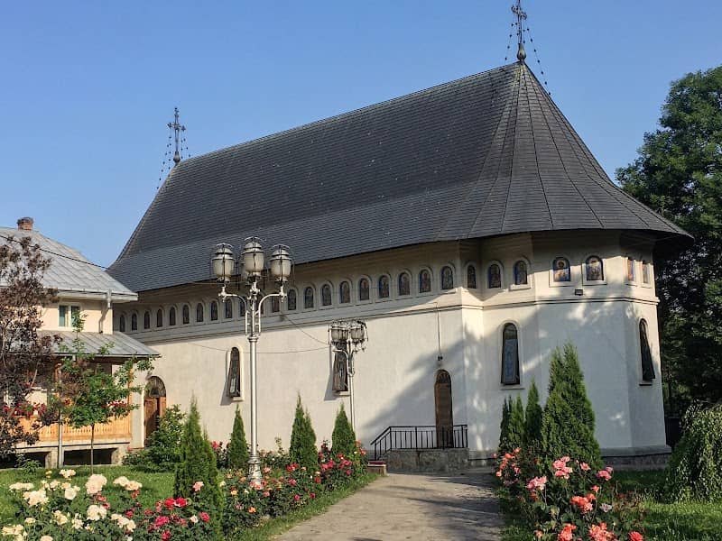 Bogdana Monastery - Image 2