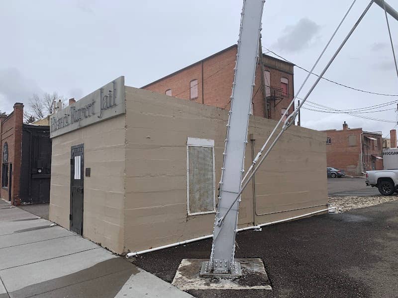 Historic Rupert Jail - Image 2