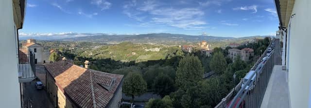 Panorama più bello di Rende - Image 1