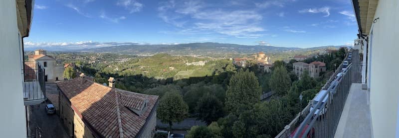 Panorama più bello di Rende - Image 1