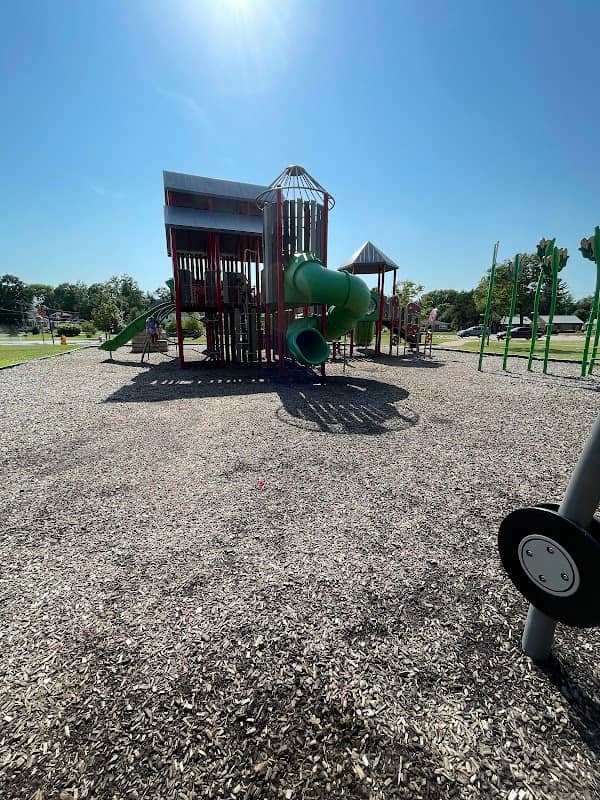 Pattee Park - Image 1