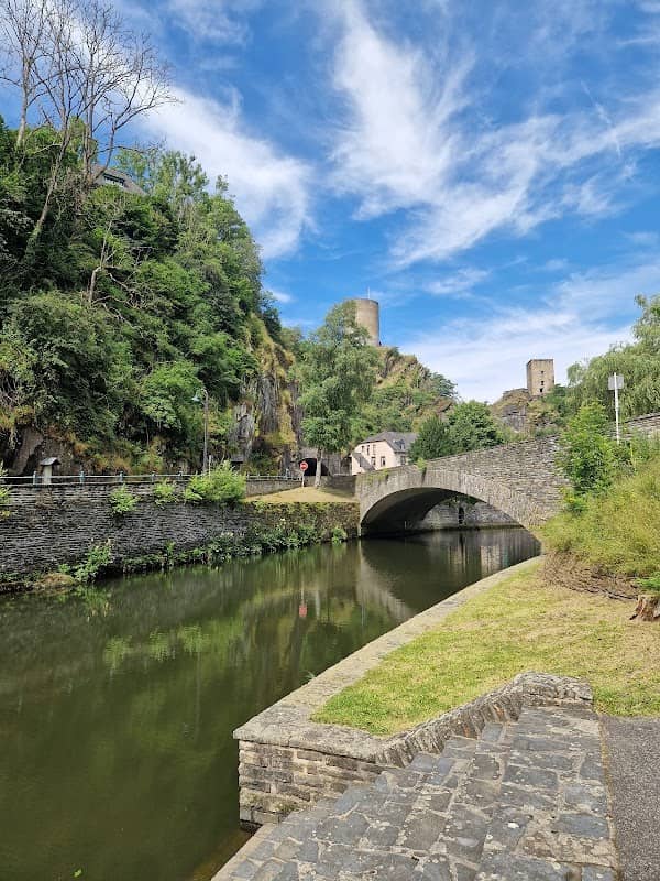 Pont de pierre - Image 2