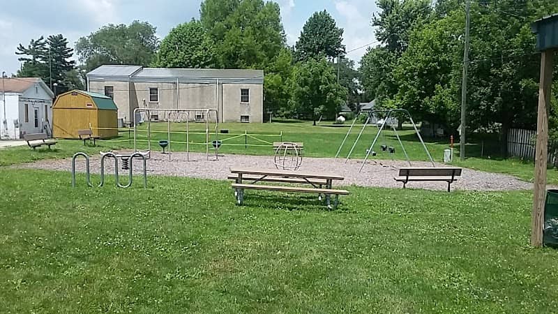 Coatesville Town Park - Image 1