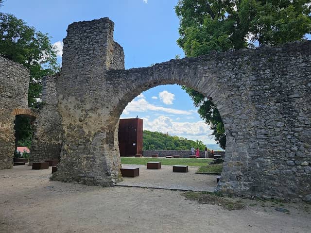 Tettye Park - Image 2