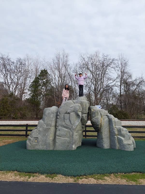Eagle Park - Image 1