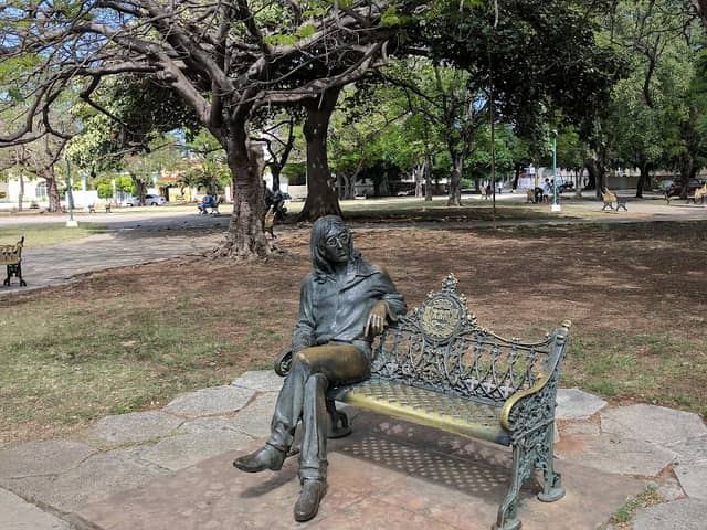 John Lennon Park - Image 1