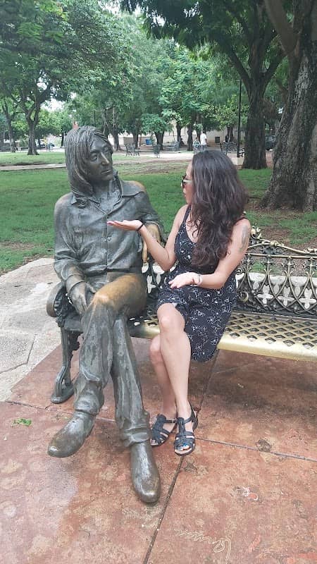 John Lennon Park - Image 3