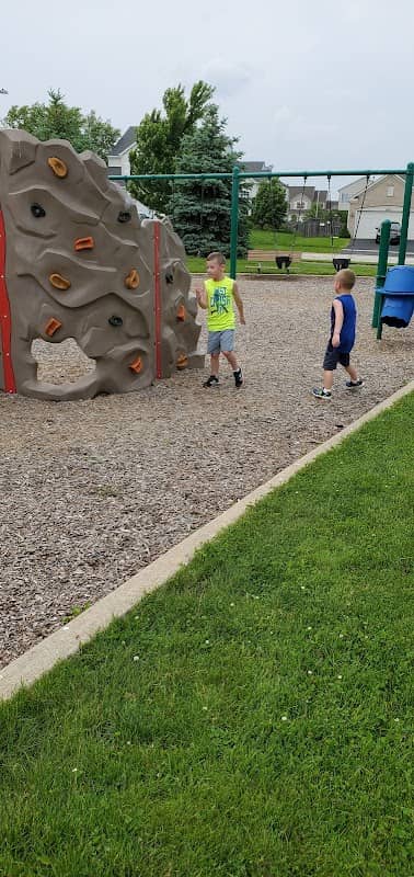 Amberleigh Park - Image 1