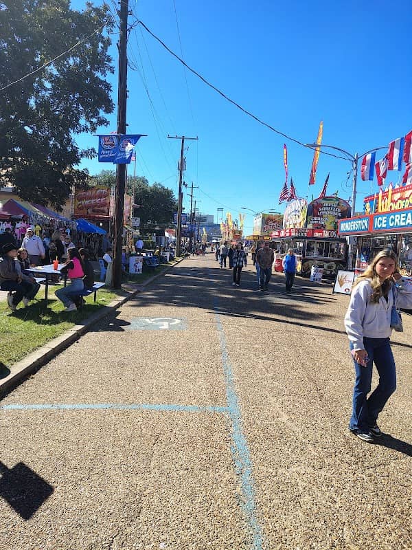 state fair Shreveport LA - Image 1