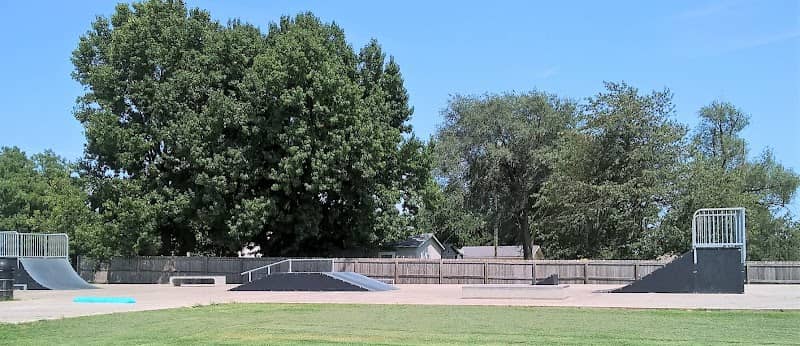 Gravette Skate Park | Food assistance - Image 2