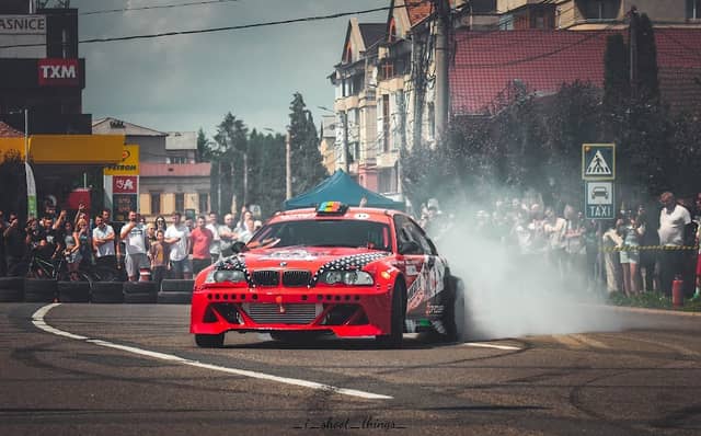 CarLovers.ro - Image 1