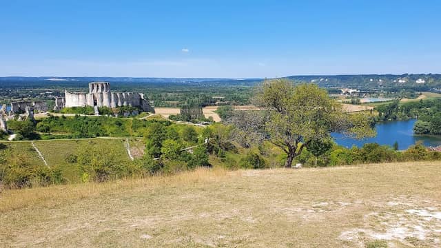 Belvédère des peintres - Image 1