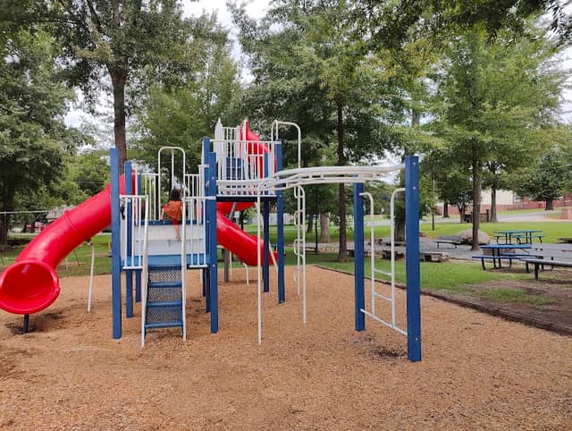 Faith Legion Park - Image 3