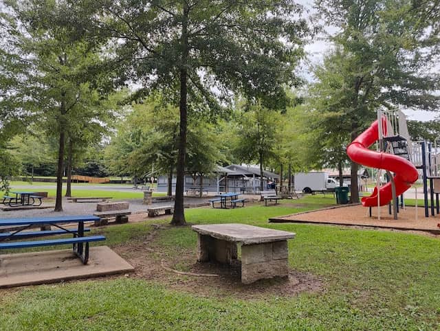 Faith Legion Park - Image 1