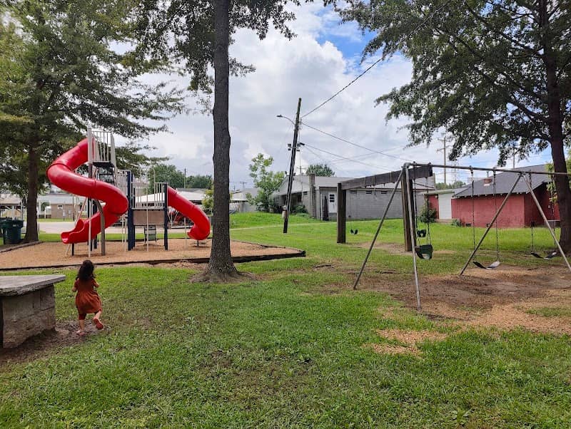 Faith Legion Park - Image 2