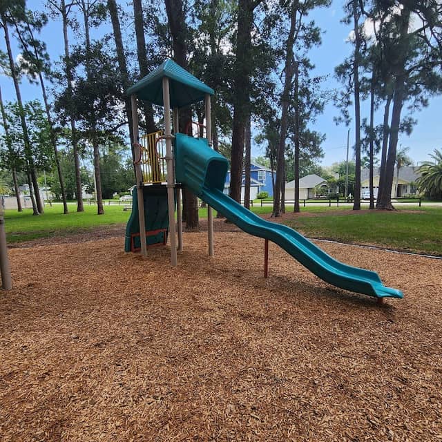 Tall Pines Park - Image 1