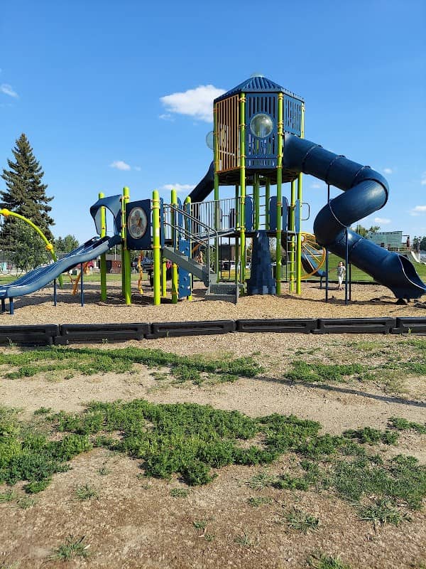 Harmon Park - Image 1