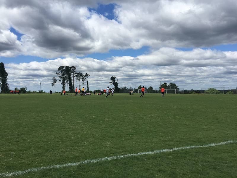 Morganton Road Sports Complex - Image 1