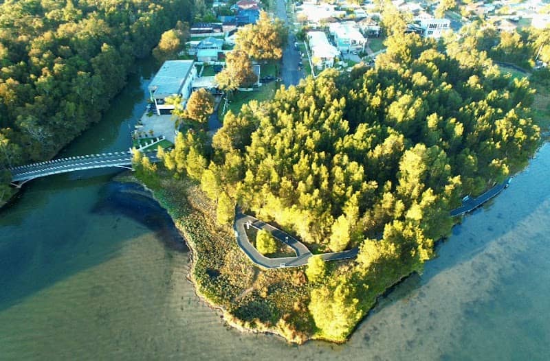 Killarney Vale Foreshore - Image 1