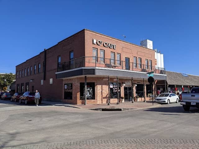 Historic Downtown Carrollton - Image 2