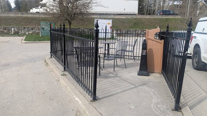 The best patio in Canada - Image 1