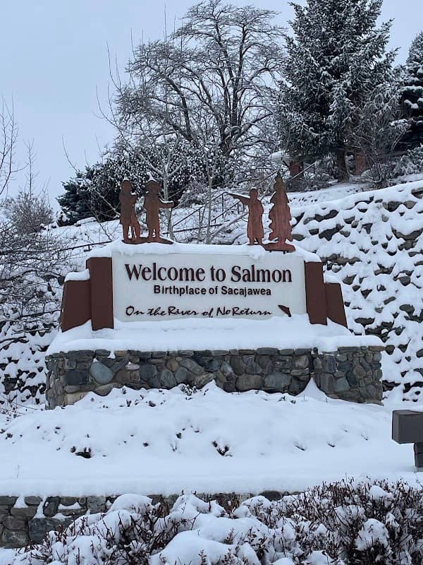 Welcome Sign - Image 2