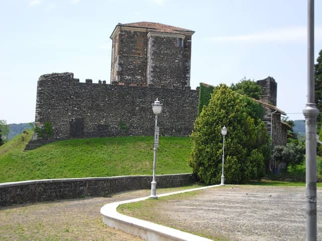 Castello di Arzignano - Image 1