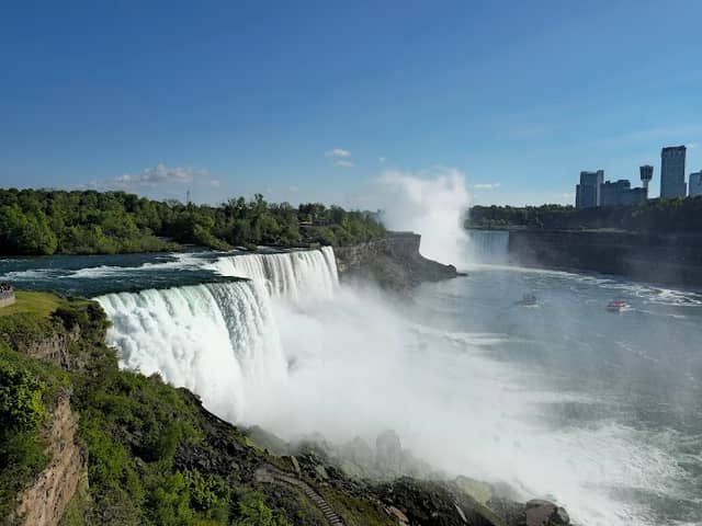 Niagara Falls Observation Tower - Image 2