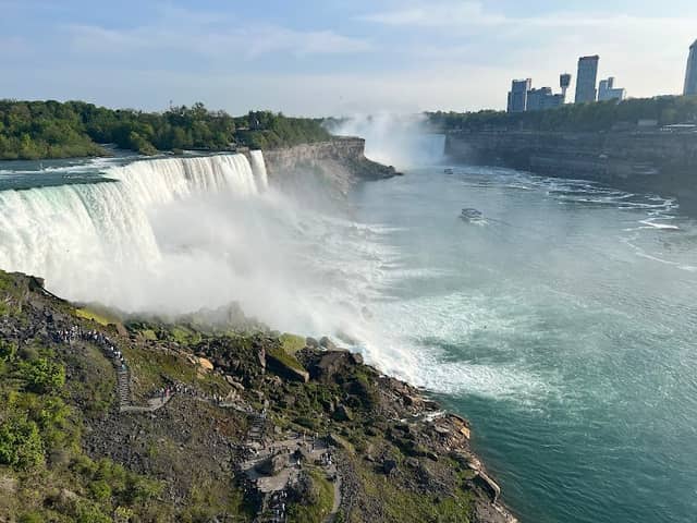 Niagara Falls Observation Tower - Image 3