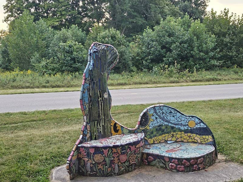 Women's Park - Image 2