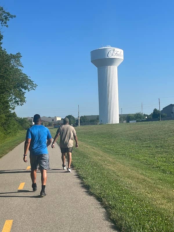Madison County Transit Nature Trail - Image 1